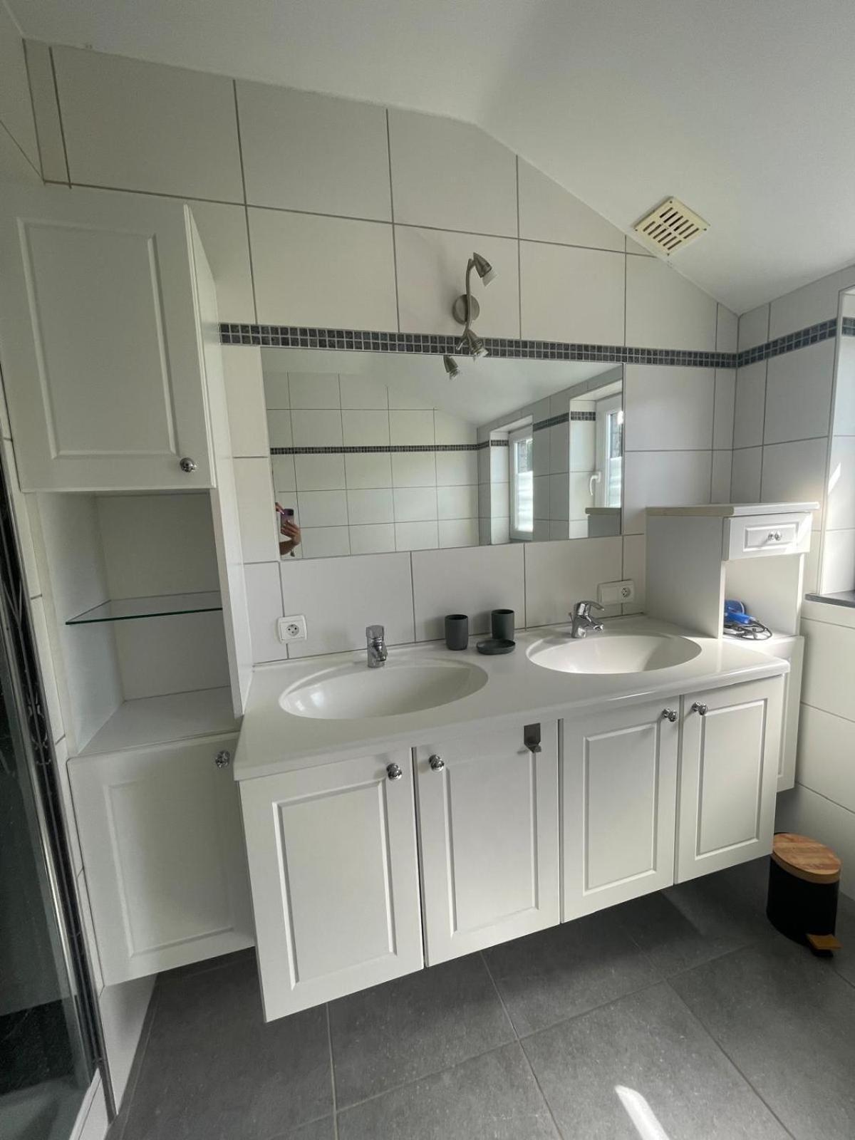 Le Du Vieux Chêne Holiday home