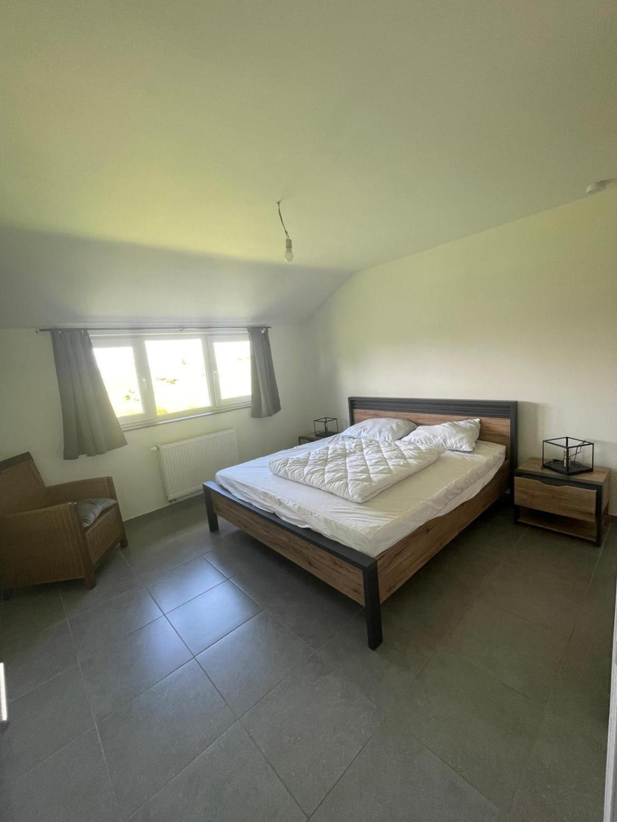 Le Du Vieux Chêne Holiday home *